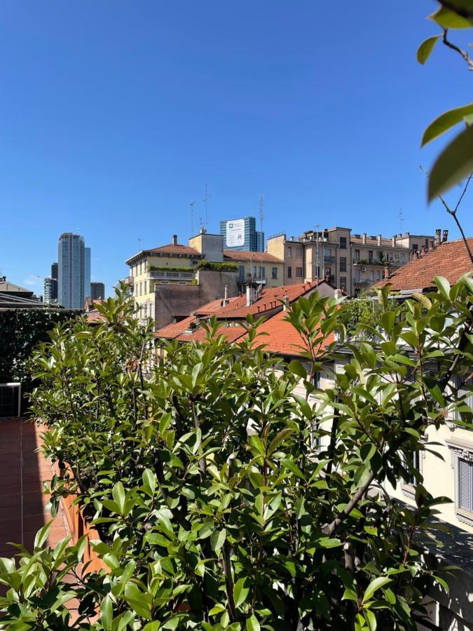 Apartment Copernico