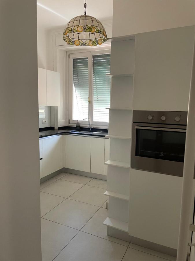 Apartment Copernico Mailand