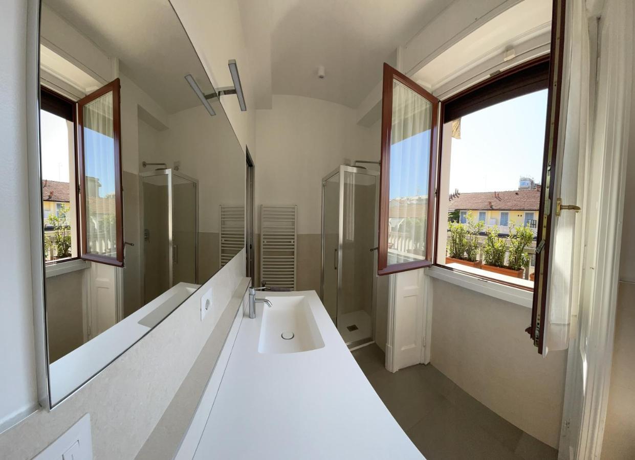 Copernico Apartment Mailand