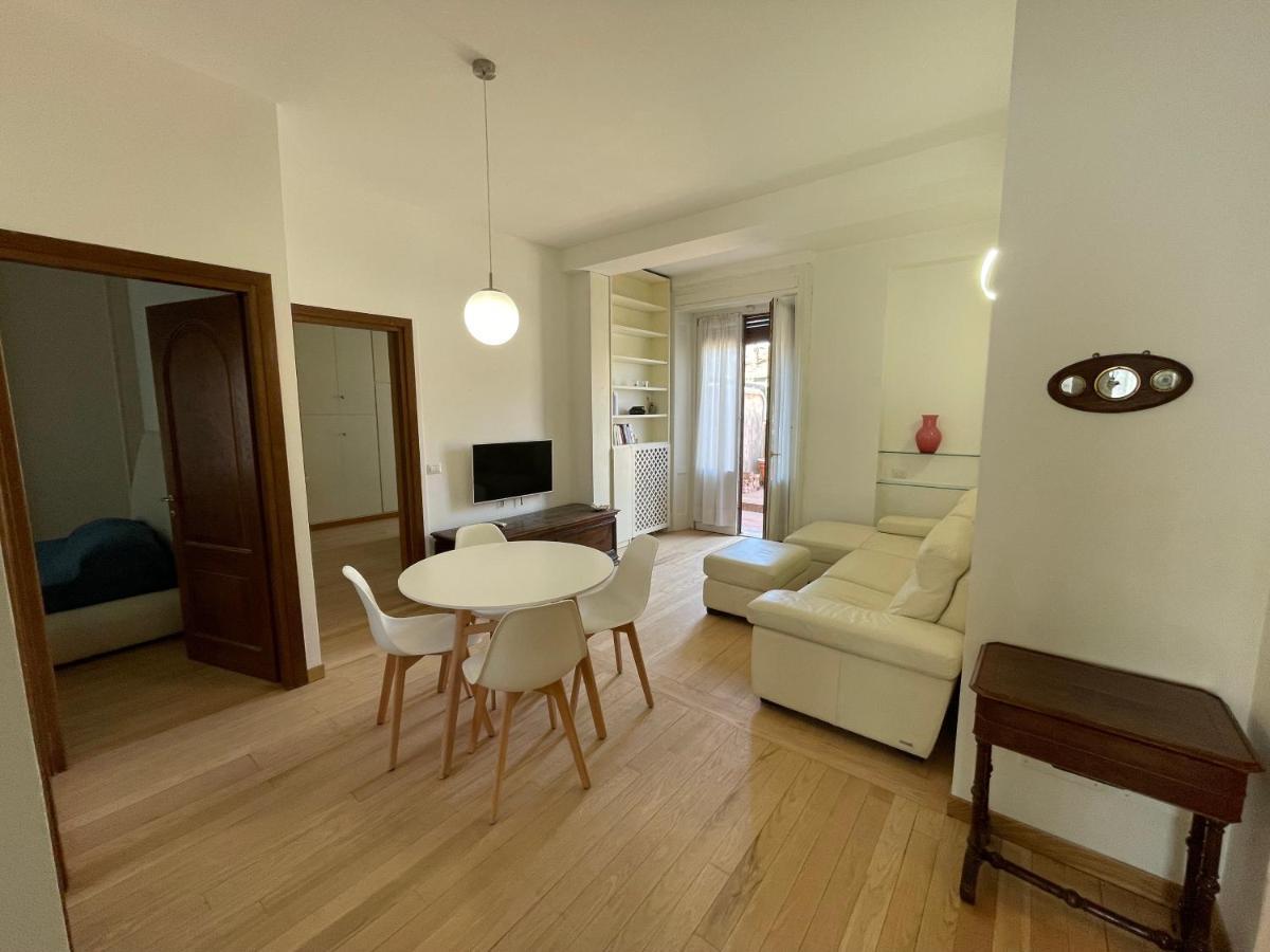 Copernico Apartment Mailand